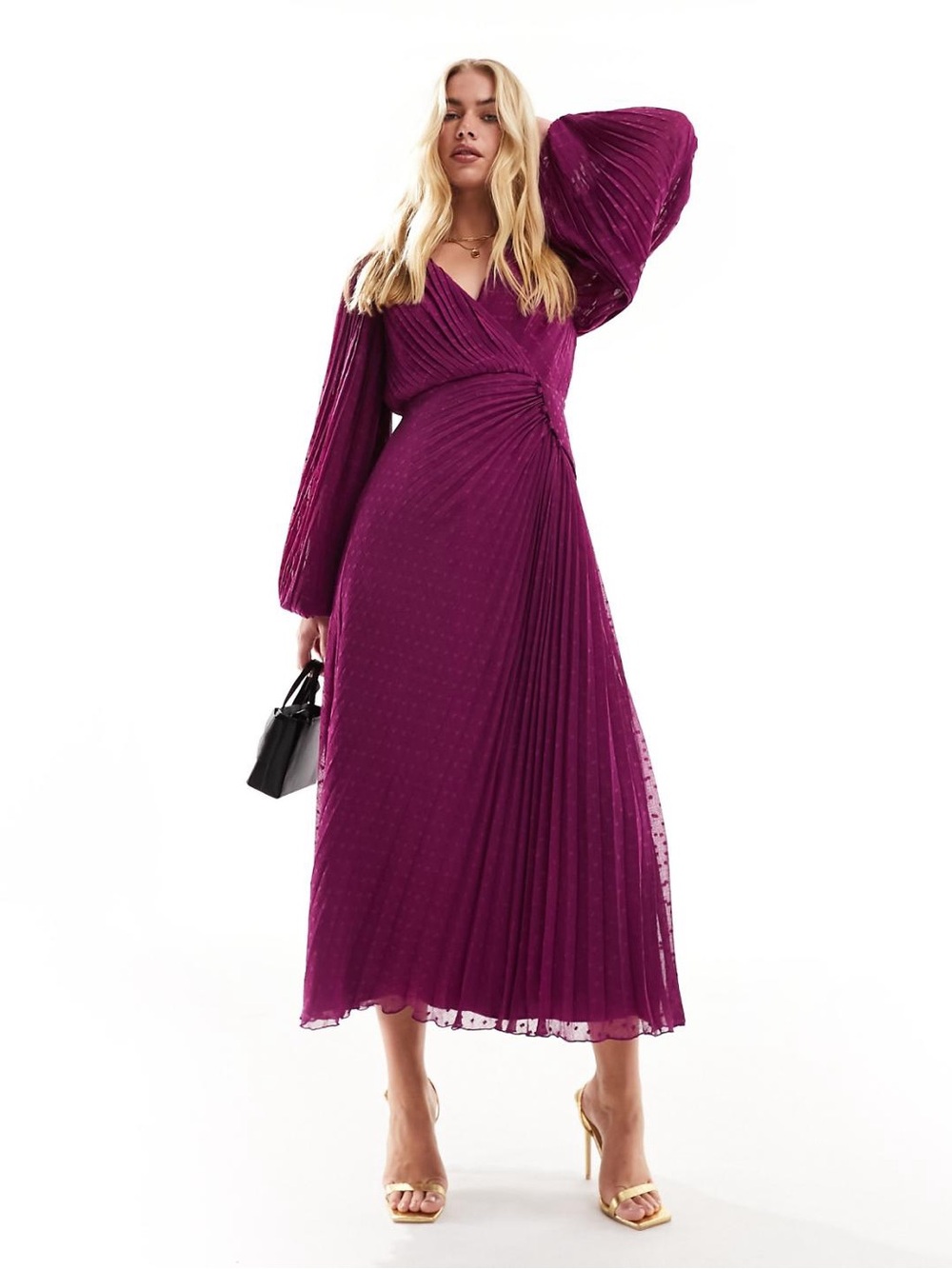 ASOS dress